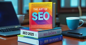 Magical Wings blog post about the SEO Books news.