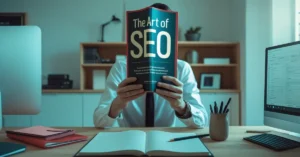 Magical Wings blog post about the SEO Books news.